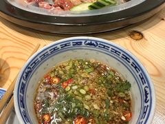 -阿鸡鱼庄·顺德鲜蒸小炒(亚运村店)