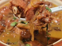 -金掌勺·锅包肉(广渠门店)