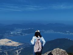-七娘山