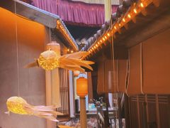 -叶叶菩提(太原别墅店)