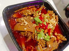 -梵云依家小冒菜(新街口总店)