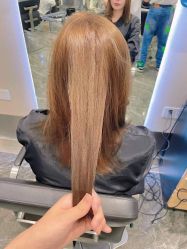-MMby Hair Code芭曲发型