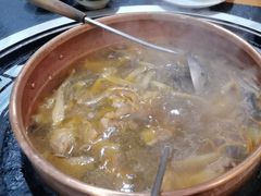 -阿山卓·野生菌火锅·纳西火塘烤肉