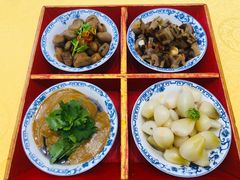 -白家大院·王府宫廷菜(苏州街店)