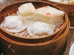 -冶春茶社(星汉大厦店)