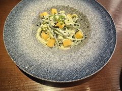 -卡普里披萨·牛扒·下午茶