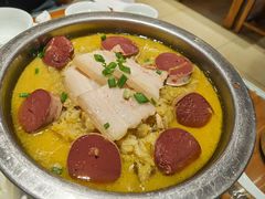 -八大碗·地道东北菜(白塔堡店)