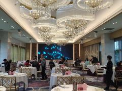 大堂-御彩酒家(东风东路店)
