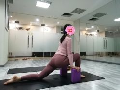 -榕树上·瑜伽普拉提