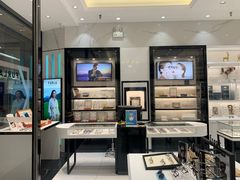 -大明眼镜(金源新燕莎MALL店)