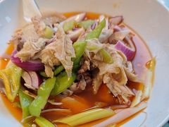 -撒拉花儿·新疆菜·清真(太阳宫店)