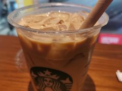 -星巴克臻选(重庆大融城店)