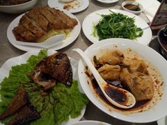 -鼎泰丰(国贸商城店)