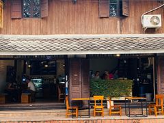 -Saffron Coffee