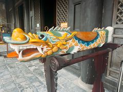 -纯阳宫(大同古城)