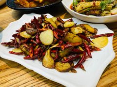 -滇铺子·云南特色菜·第九届野生菌美食节(东风东路c86店)