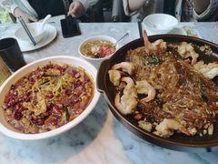 -蔴将·川菜(黄龙万科店)