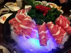 -捞神煲汤火锅(湖滨商业街店)