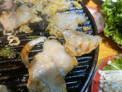 -石记老北京炙子烤肉(松园店)