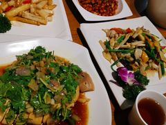 -周锦记广式餐厅