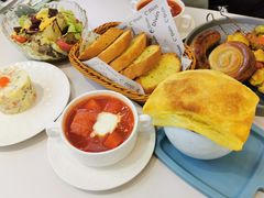 -库滋明·俄罗斯特色美食(中央大街店)