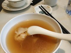-香港麦奀云吞面世家(中山二路店)