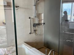 -天津君隆威斯汀酒店