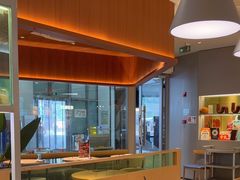 -菲滋意式餐厅(富阳东方茂店)