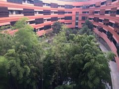 -上海衡山路十二号华邑酒店