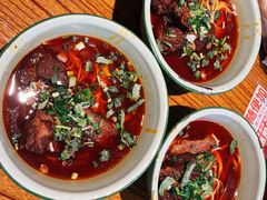 -鞠老头钵钵面(大坪店)