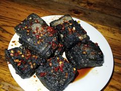 -五娭毑臭豆腐(黄兴南路店)