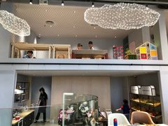 -NOKNOK若蔻亲子餐厅(天地壹方北馆店)