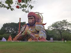 -南沙蒲洲花园