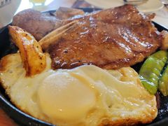 -米兰西点(兴隆台店)