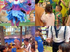 -正佳雨林生态植物园