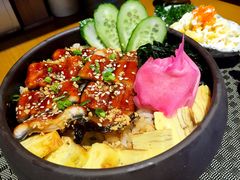 鳗鱼饭-昊·来了寿司(双楠2店)