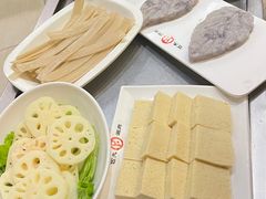 -匹夫涮肉城(黄村店)