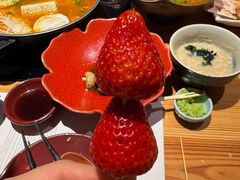 -花潮料理艺食馆(世欧广场店)