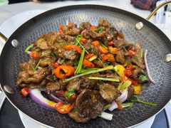 -七叔家宴家常广西菜(明秀东路店)