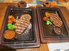 -十分牛西餐·牛扒专门店(光明广场店)