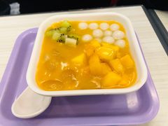 -满记甜品(日月光二店)