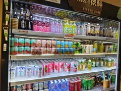 -温野菜涮涮锅(曲江大悦城店)