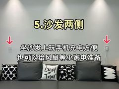 -今朝装饰(十里河总店)