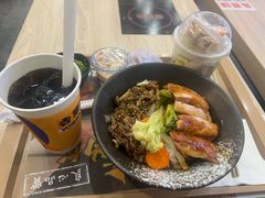 -吉野家(复兴路第二餐厅店)