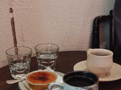 -RUMORS COFFEE ROASTERY鲁马滋咖啡(湖南路店)