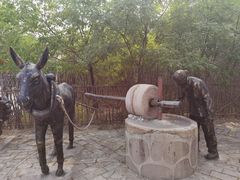 -大槐树寻根祭祖园