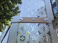 -路易·威登(香榭丽舍大道店)