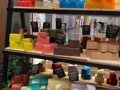 -LUSH(威尼斯人店)
