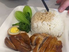 -禧座港式餐厅(星河店)