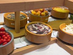 -龍歌自助小火锅(崂山丽达店)